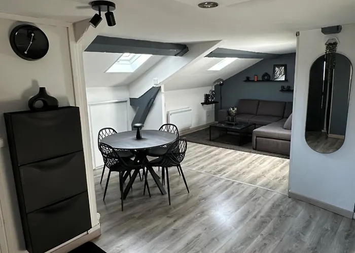 Le Moderne