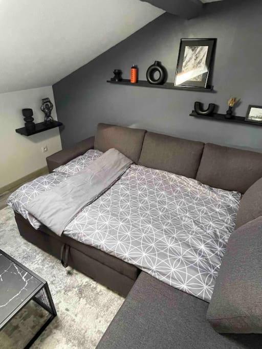 Le Moderne Appartement *