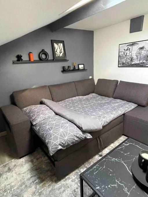 Le Moderne *