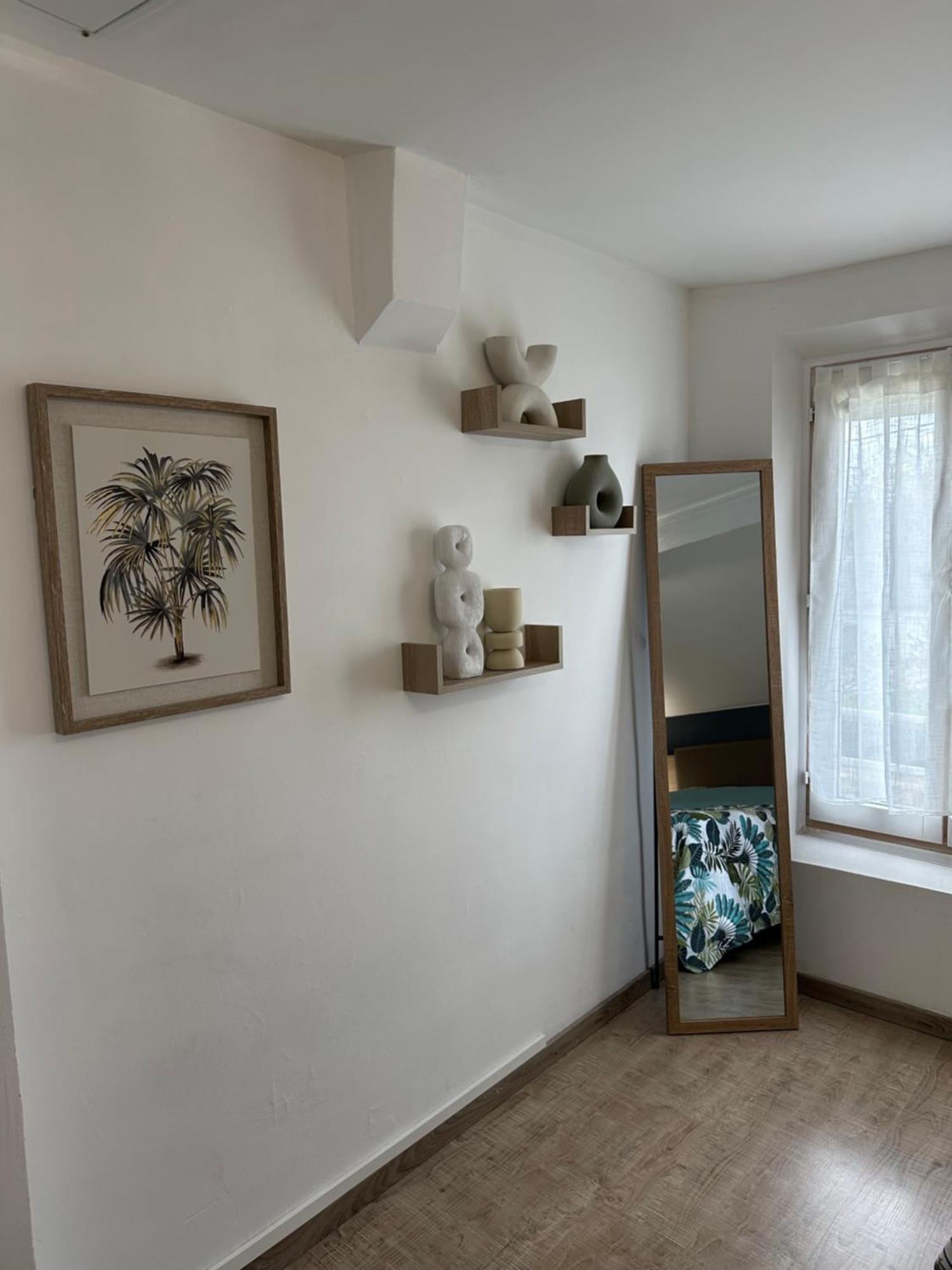Appartement Le Moderne *