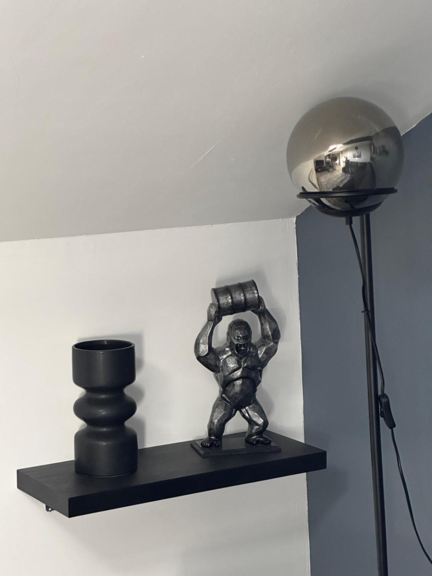 Appartement Le Moderne