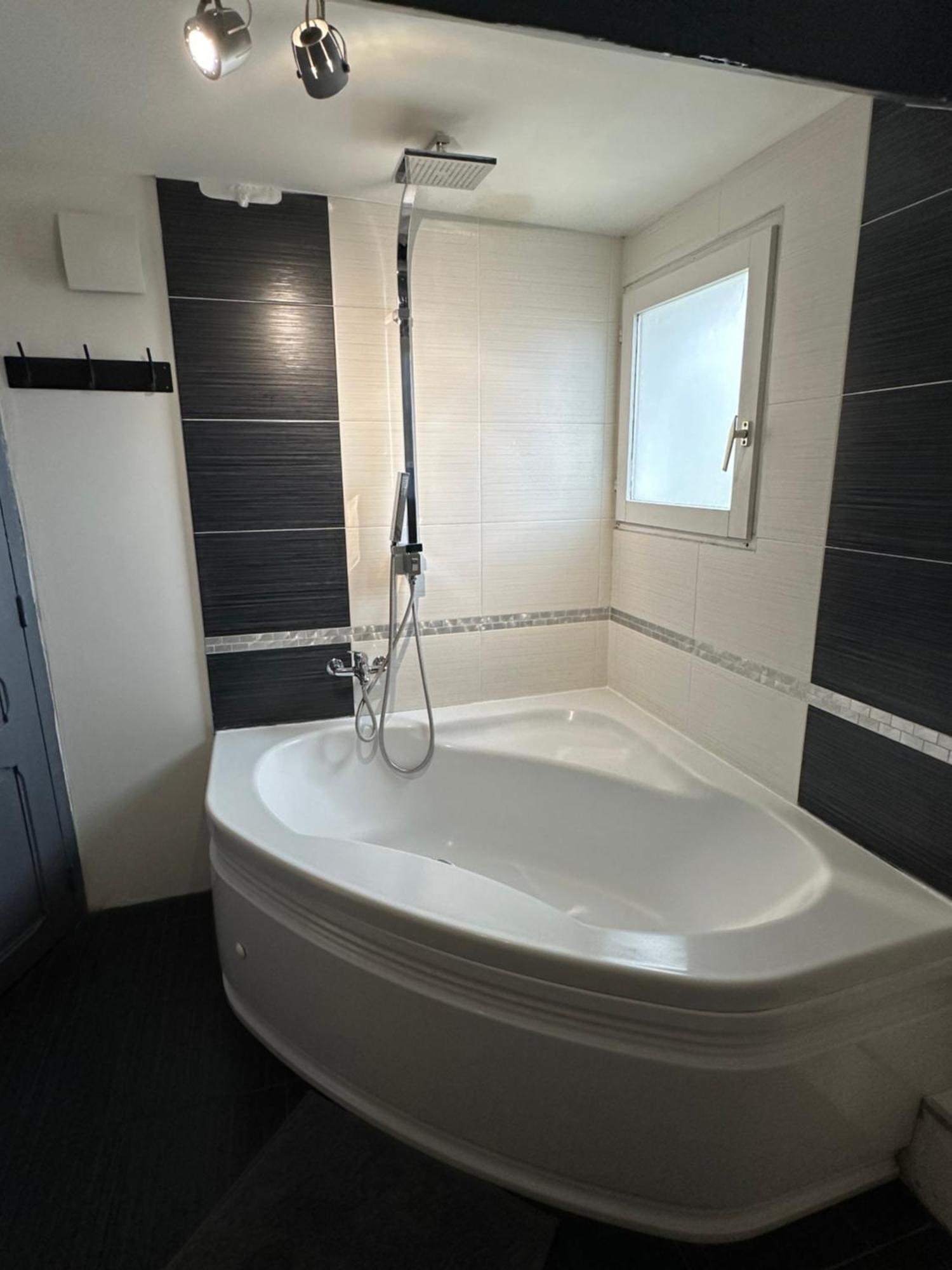 Appartement Le Moderne *