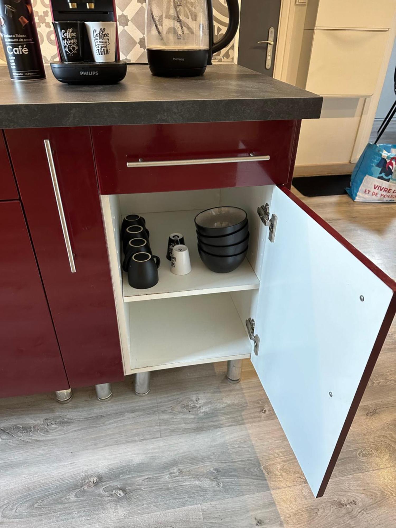 Appartement Le Moderne *