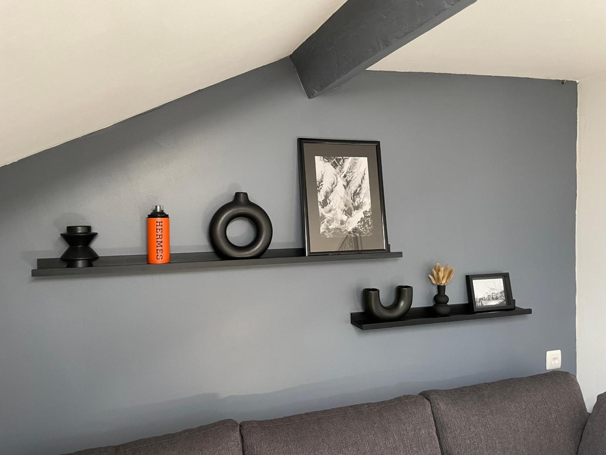 Appartement Le Moderne *