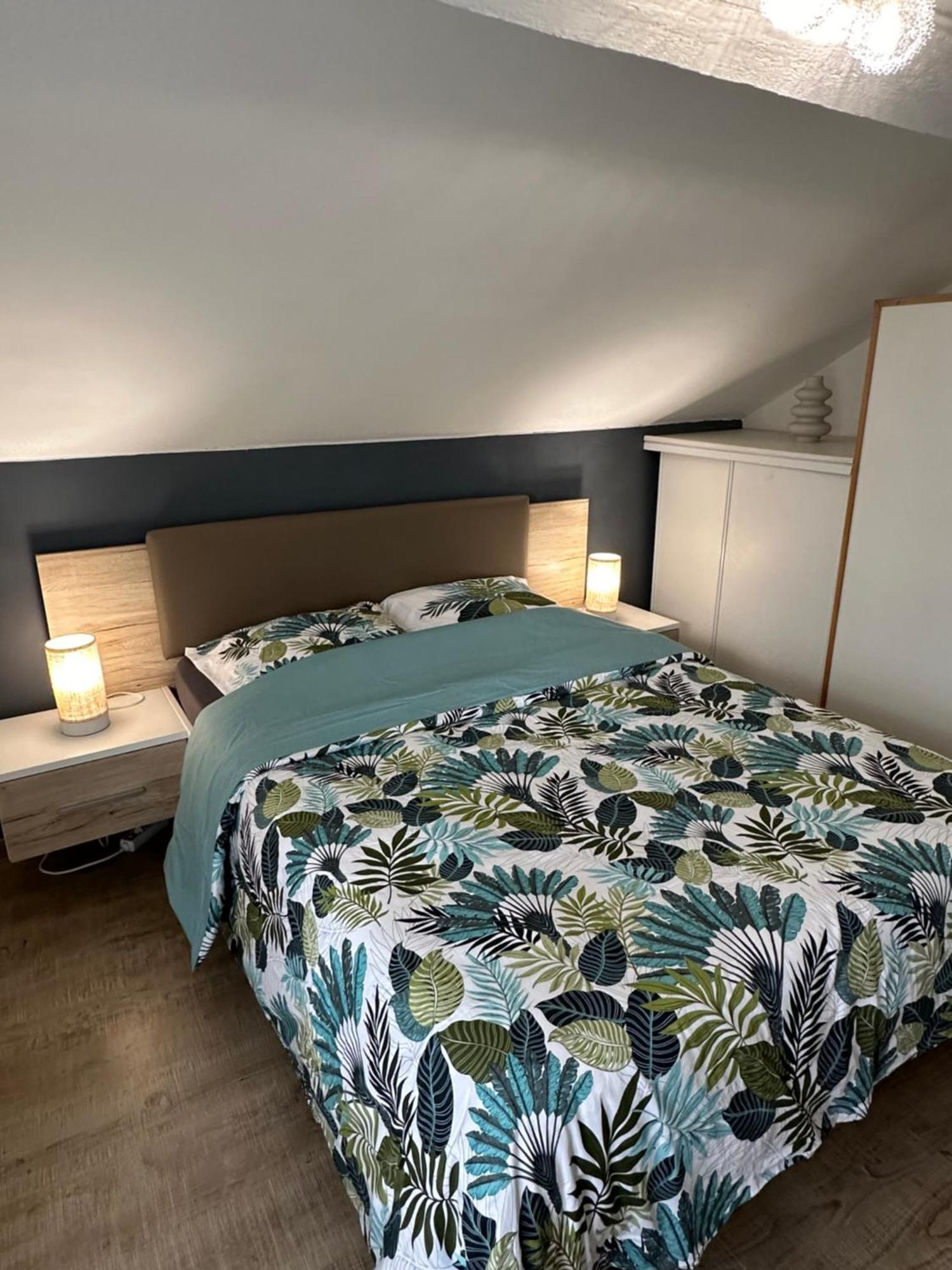 Appartement Le Moderne La Chapelle-Saint-Luc
